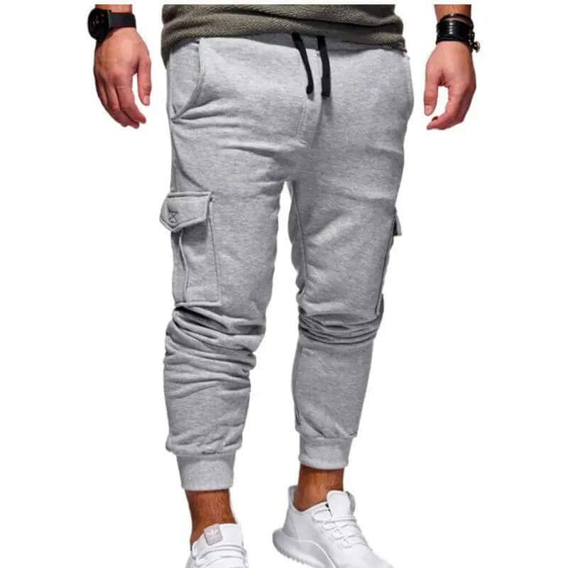 Männer Sport Jogger Hosen Männer Jogginghose Hangzhou Qigang Trading Co., Ltd