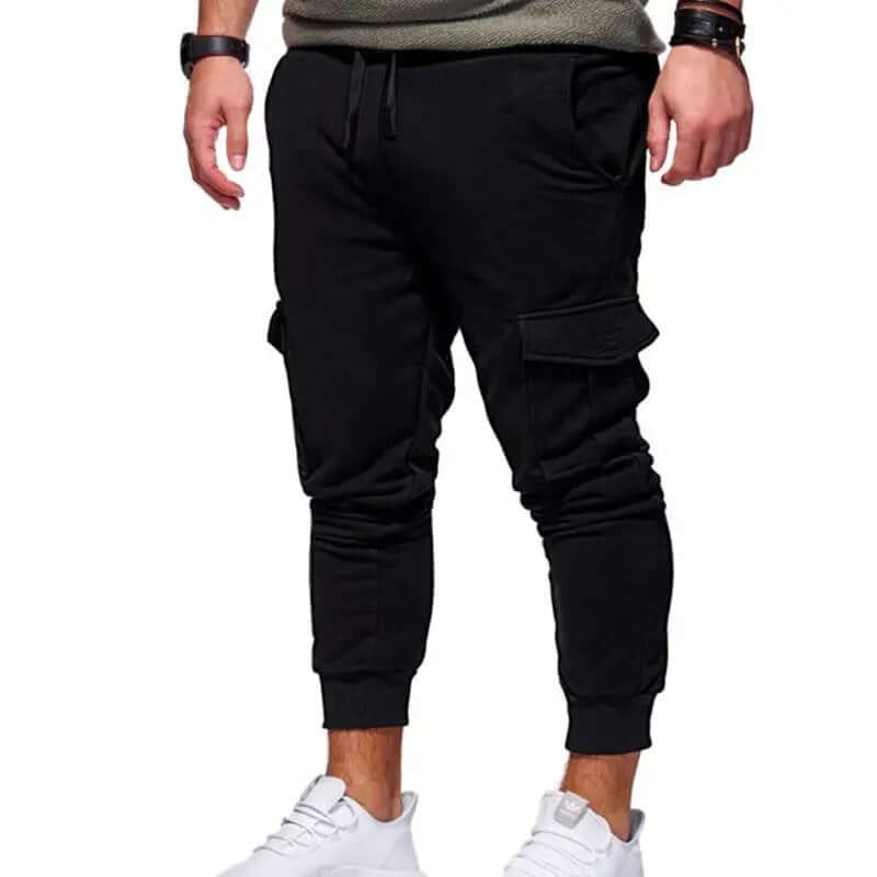 Männer Sport Jogger Hosen Männer Jogginghose Hangzhou Qigang Trading Co., Ltd