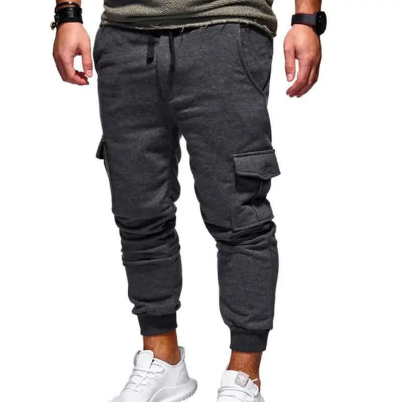 Männer Sport Jogger Hosen Männer Jogginghose Hangzhou Qigang Trading Co., Ltd