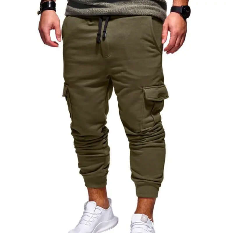 Männer Sport Jogger Hosen Männer Jogginghose Hangzhou Qigang Trading Co., Ltd