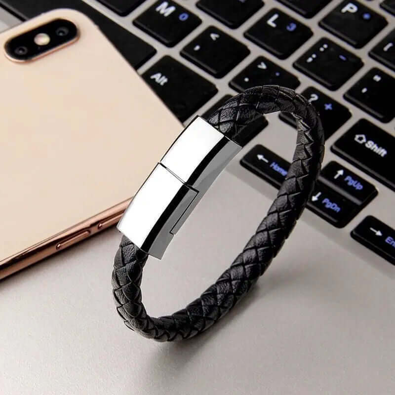 Armband Ladegerät IPhone14 13 Max USB-C-Kabel für Telefon Hangzhou Jingqian Trading Co., Ltd