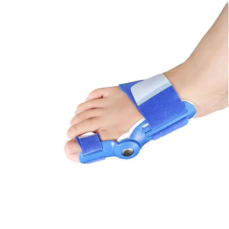 Hallux-Valgus-Korrektor mit Fuß-Valgus-Trenner Heyang Industrial Co., Ltd