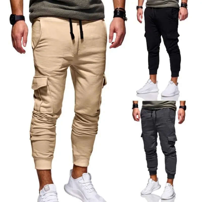 Männer Sport Jogger Hosen Männer Jogginghose Hangzhou Qigang Trading Co., Ltd