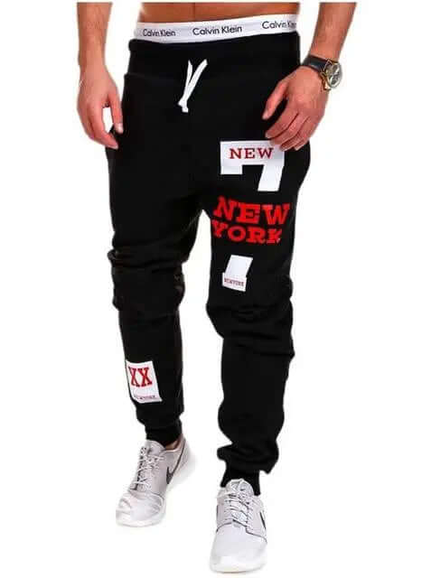 Herren-Jogginghose tip-shop