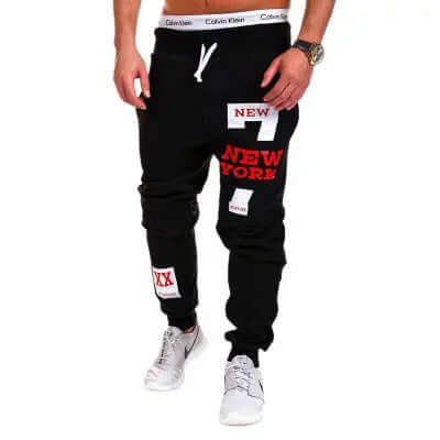 Herren-Jogginghose tip-shop