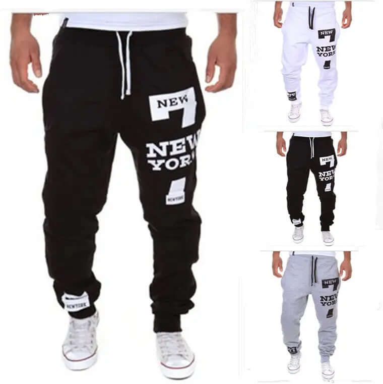 Herren-Jogginghose tip-shop