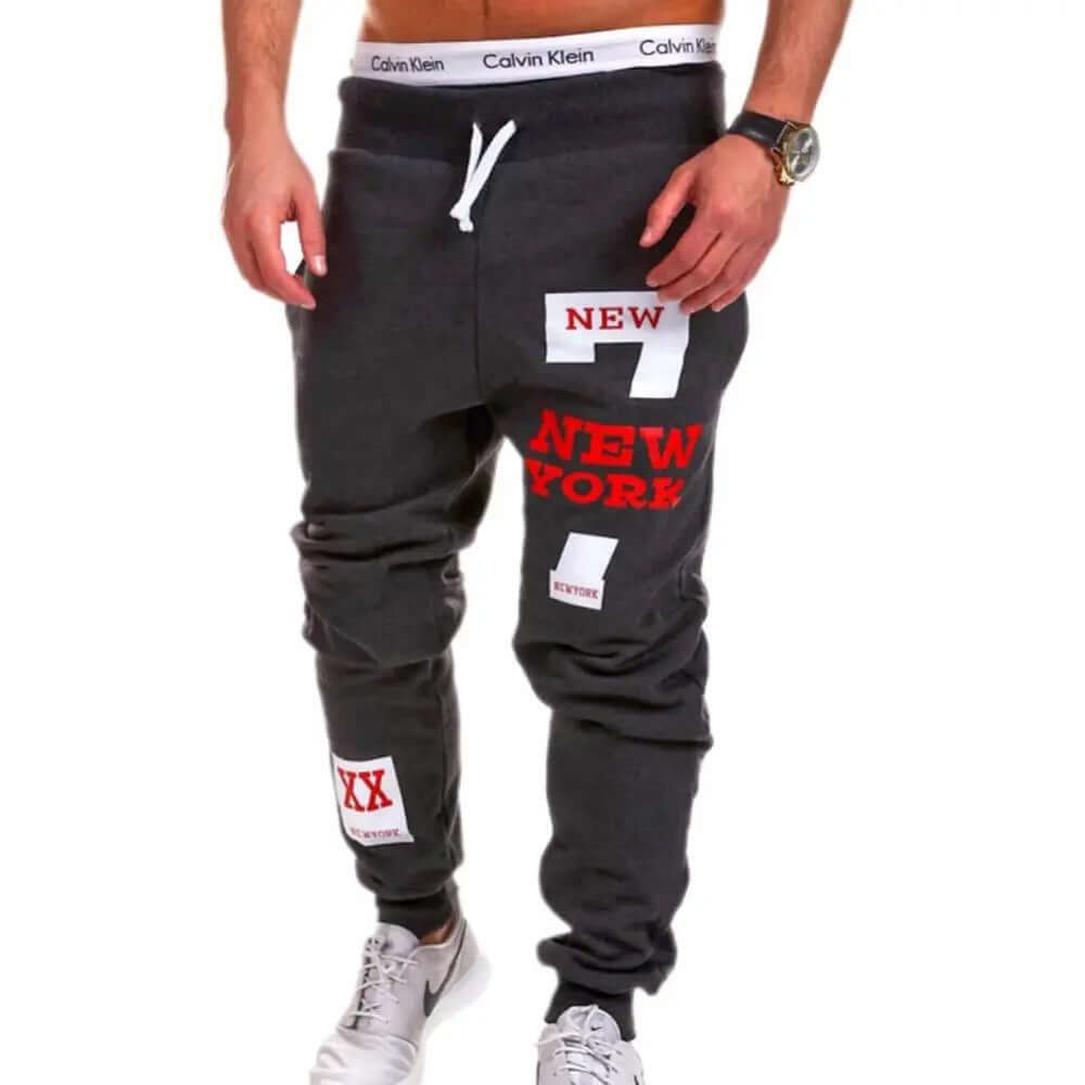 Herren-Jogginghose tip-shop