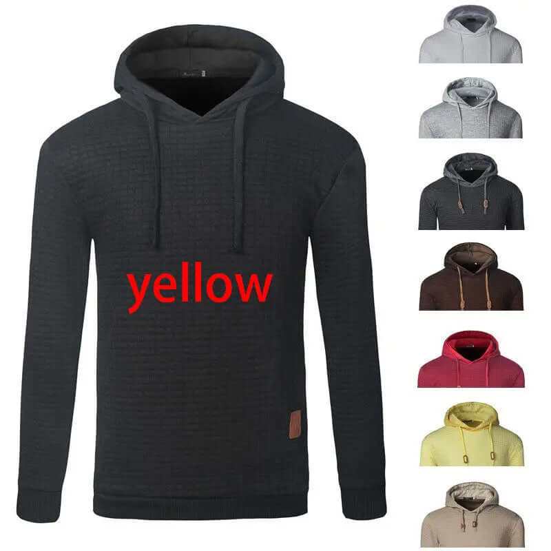 Kapuzenpullover tip-shop