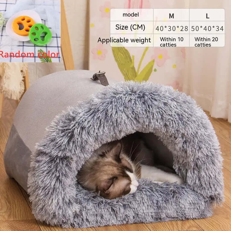 Neue Splice Tragbare Pet Nest Tragbare tip-shop