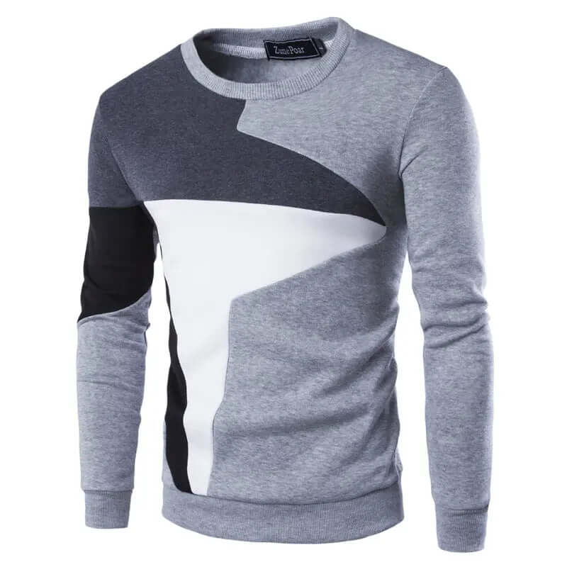 Pullover farbig tip-shop