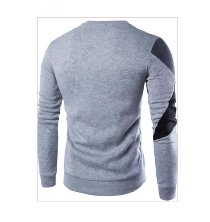 Pullover farbig tip-shop