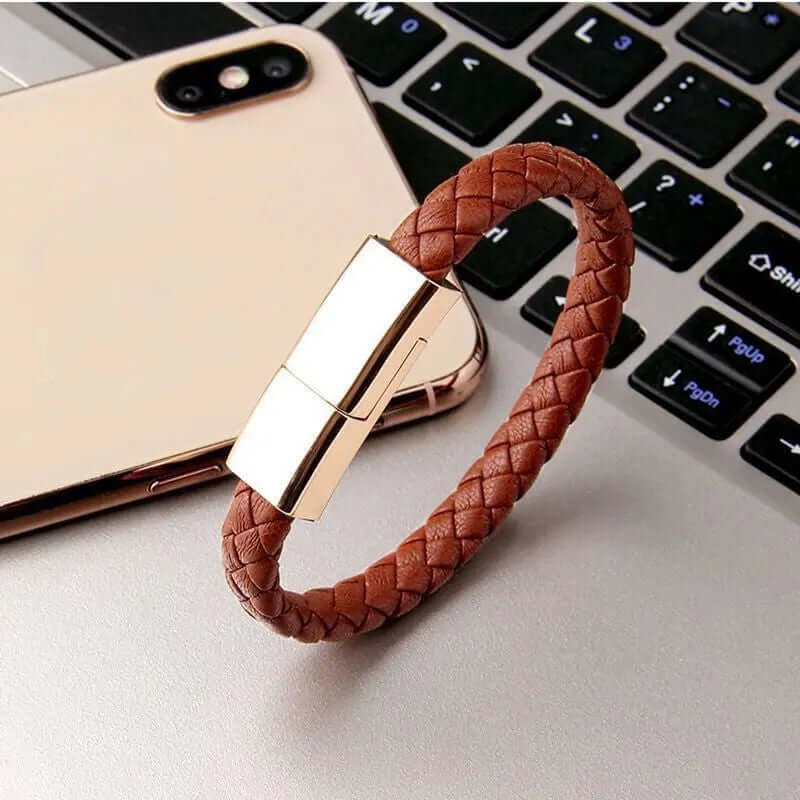 Armband Ladegerät IPhone14 13 Max USB-C-Kabel für Telefon Hangzhou Jingqian Trading Co., Ltd